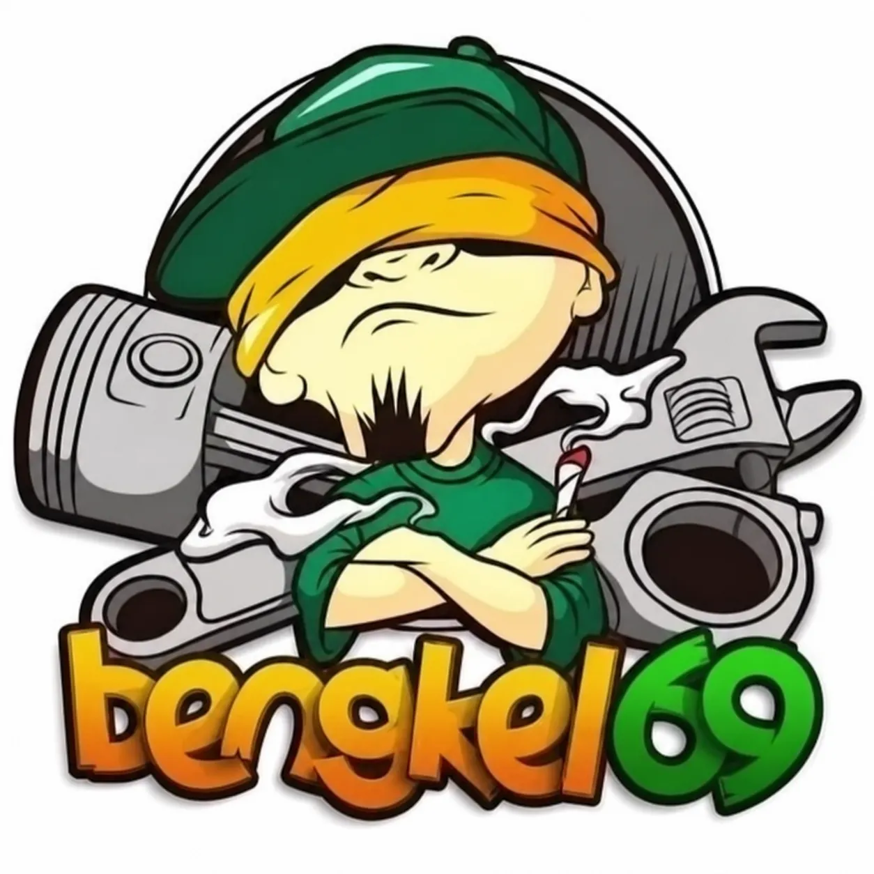BENGKEL69 - Permainan Gaple Seru dan Menantang