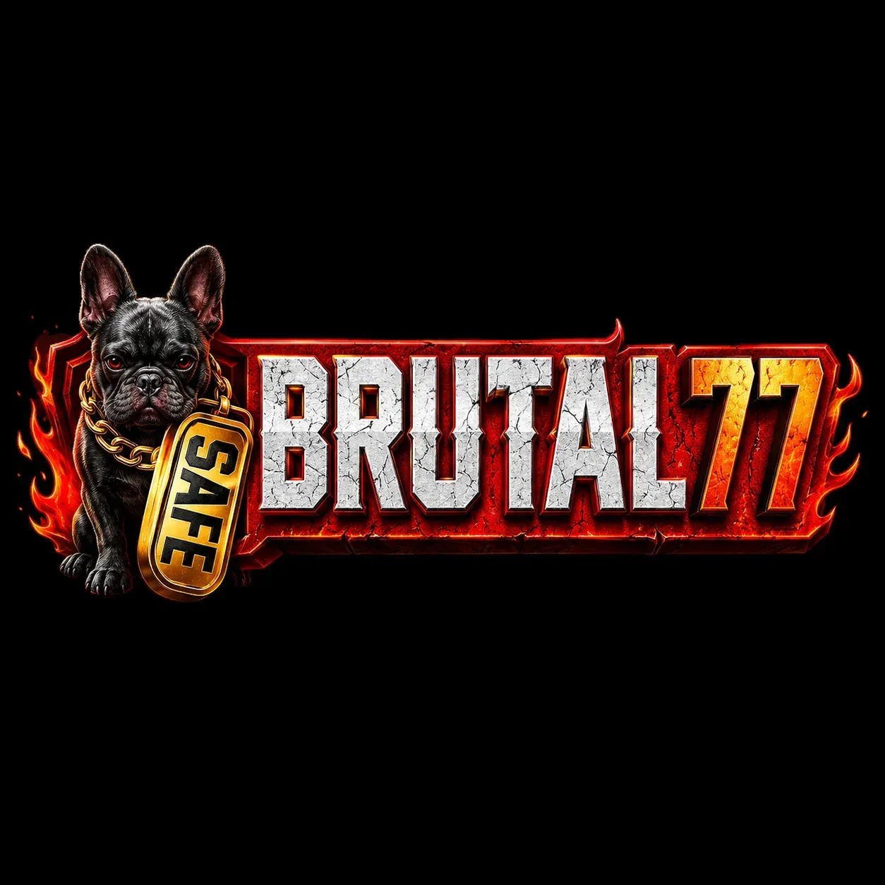 BRUTAL77 - Permainan Strategi yang Menantang
