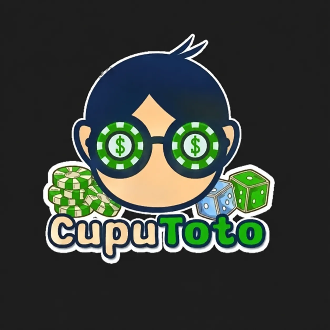 CUPUTOTO - Game Sepak Bola Seru dan Menarik