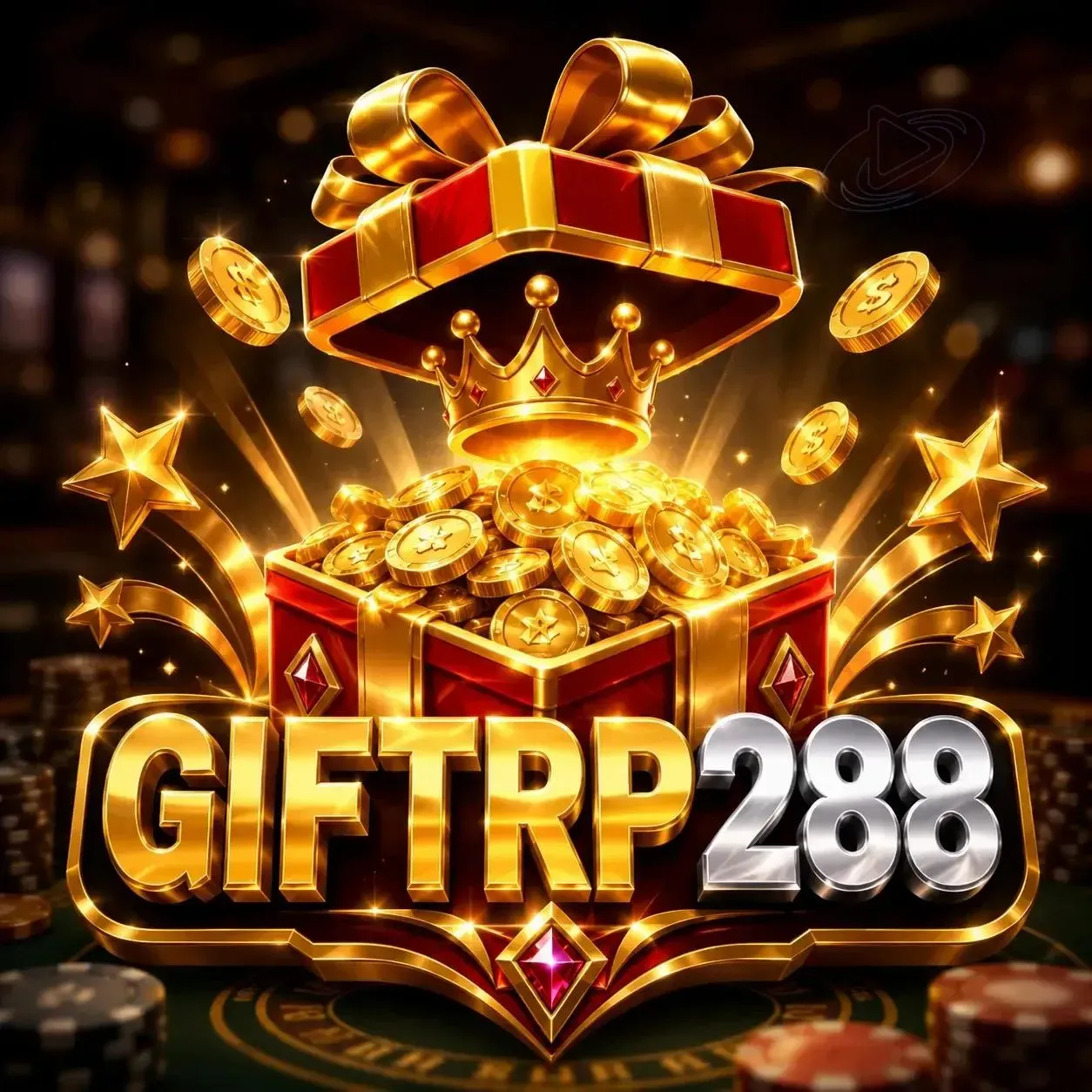 GIFTRP288 - Permainan Domino Menarik dan Seru