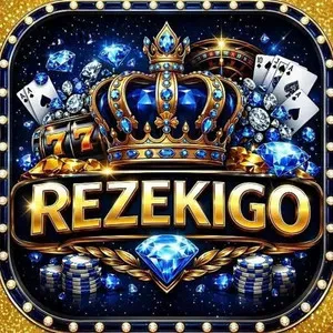 REZEKIGO - Petualangan Menarik dalam Dunia Anime