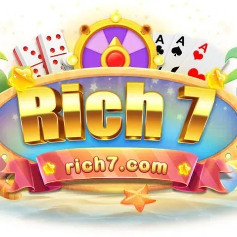 RICH7 - Permainan Musik yang Menggugah Semangat