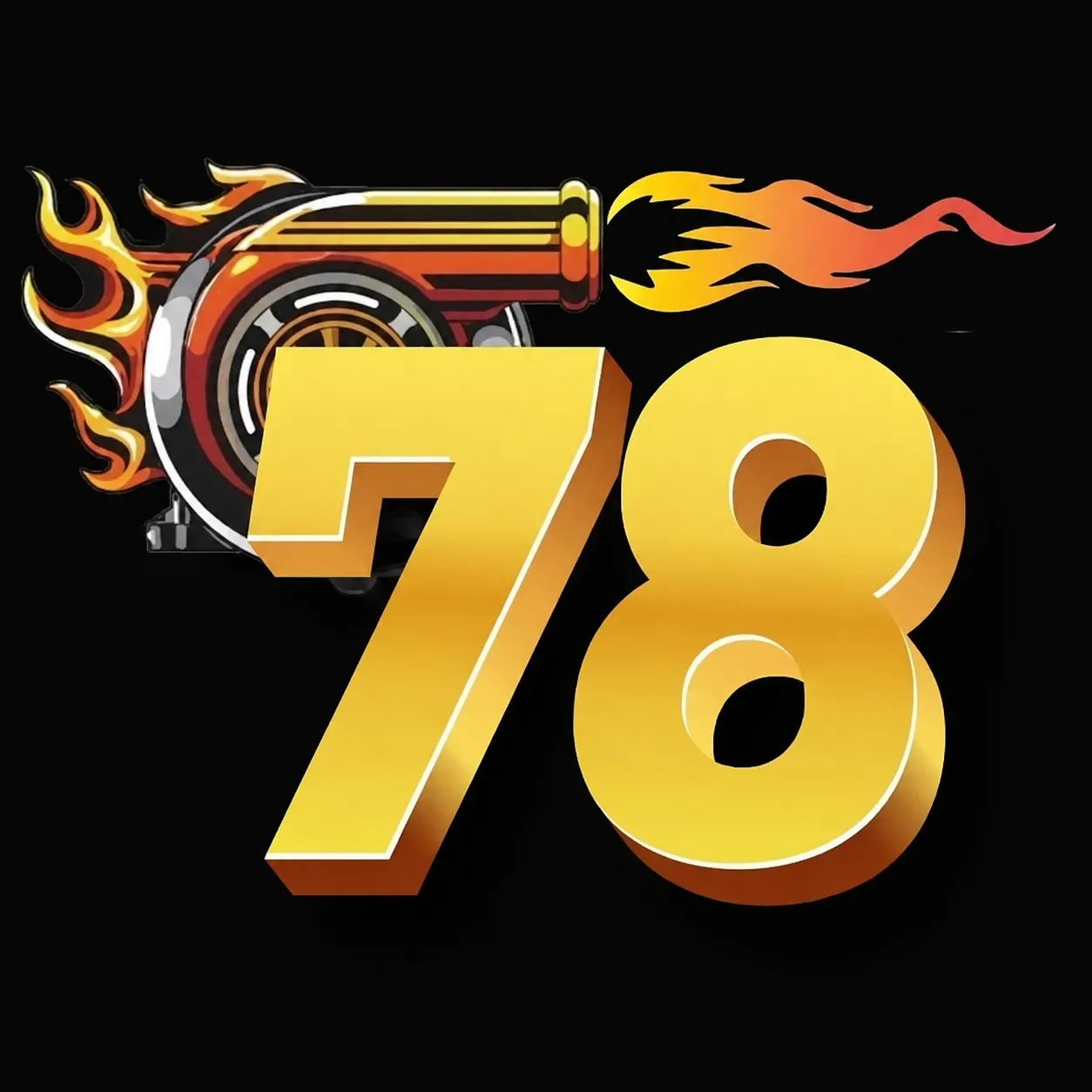 TURBO78 - Game Domino Seru dan Menantang