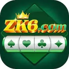 ZK6 - Game Mahjong Seru dan Menantang