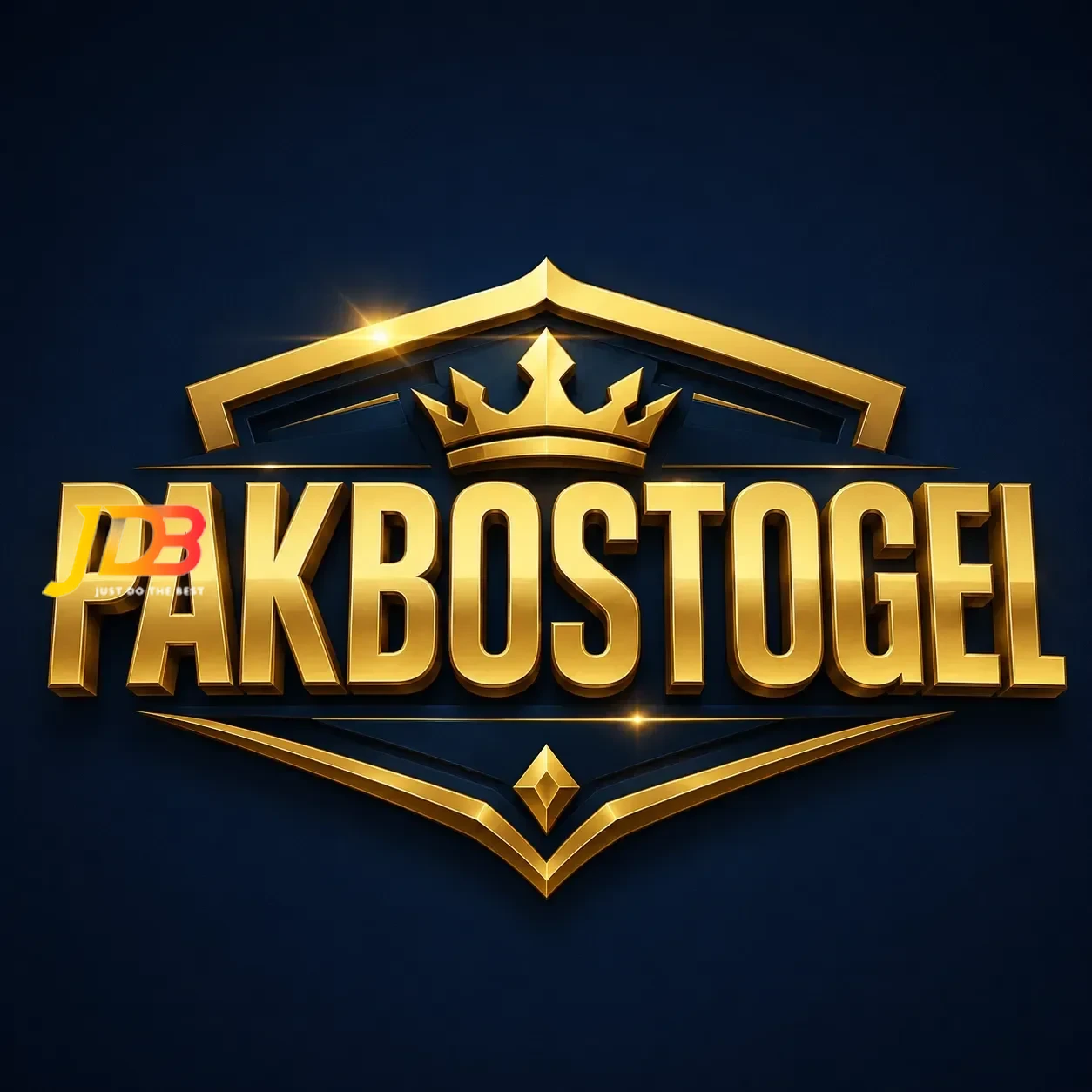 Logo pakbostogel